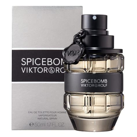 viktor rolf spicebomb eau de toilette|viktor and rolf spicebomb price.